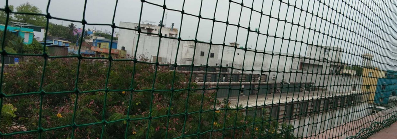 Commercial Interior Designers in Faridabad