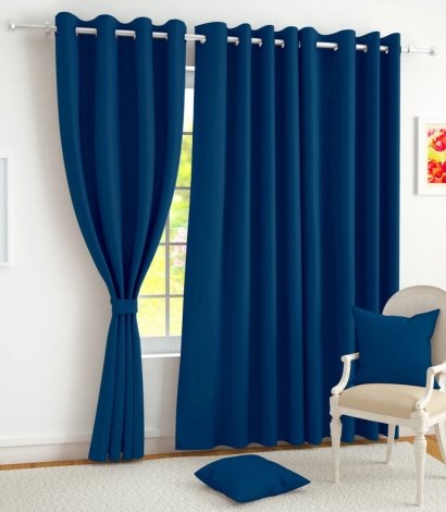 Window Curtain