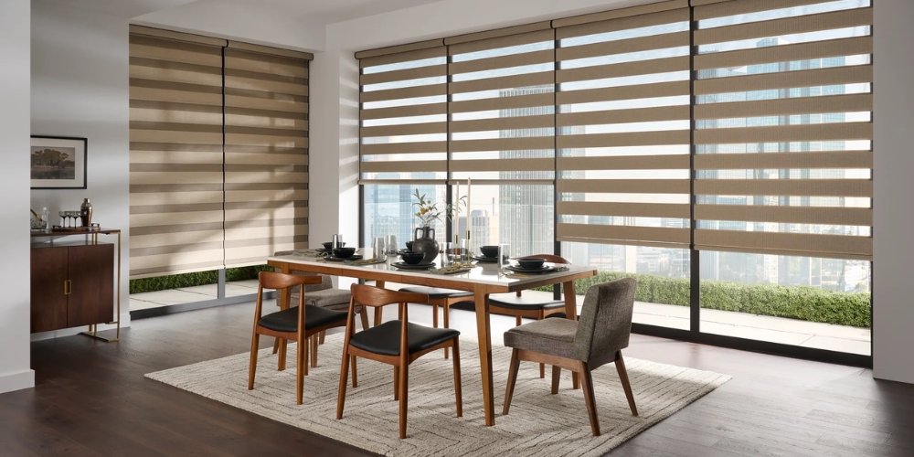 Retail Interior Design